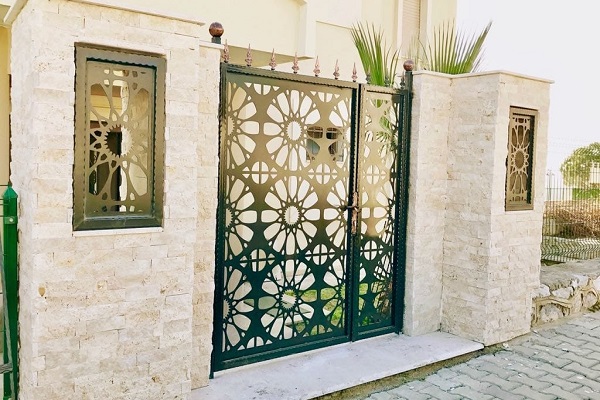 Kadışehri Demirci